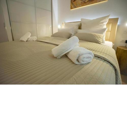 Destino City Apartments