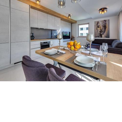 Diamond two bedroom apartment