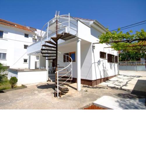 Diklo beach apartments 1