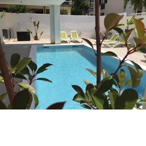 Diklo beach rooms-Adults Only