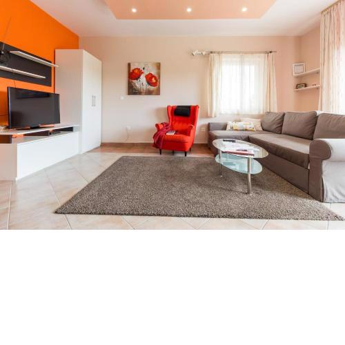 Dina Apartments