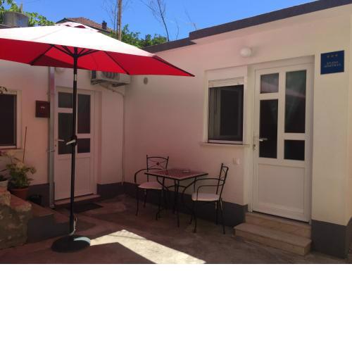 Dinka Apartment