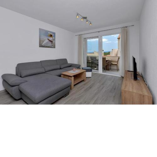 Dionysius Apartments