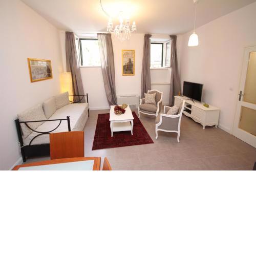 Dolce Vita Apartment