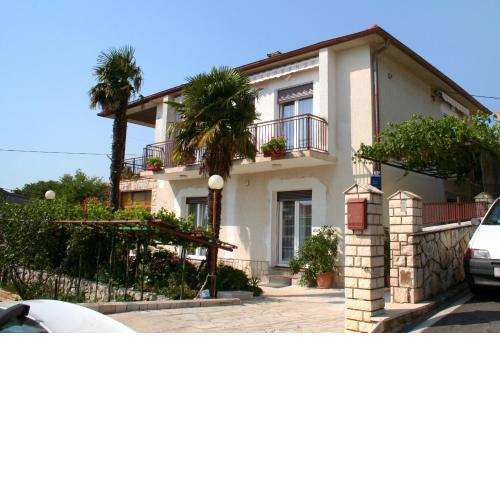 Double Room Novi Vinodolski 2350b
