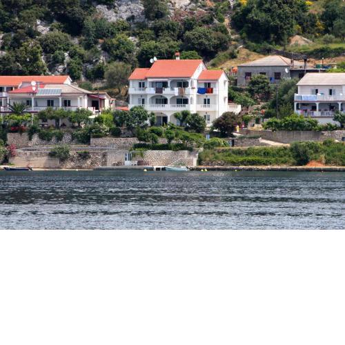 Double Room Supetarska Draga - Gornja 11579a