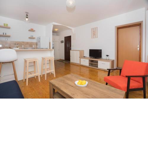 Downtown apartment Danica