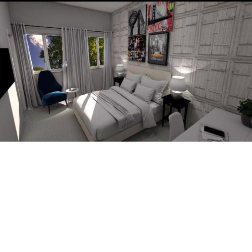 Downtown Boutique Hostel