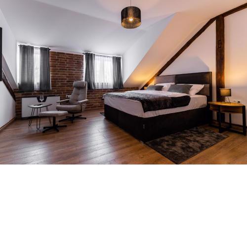 DreamHouse7 rooms