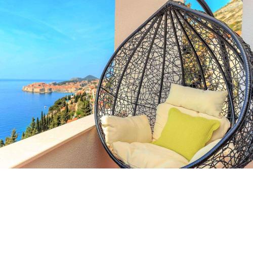 Dubrovnik Colors - Old Town View Apartment No2