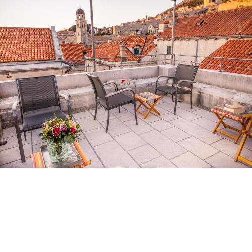 Dubrovnik Luxury Apartments