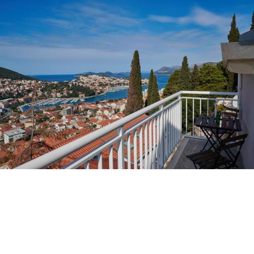 Dubrovnik View Apartments