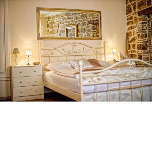 Duplex Apartment Camelia in charming Old town
