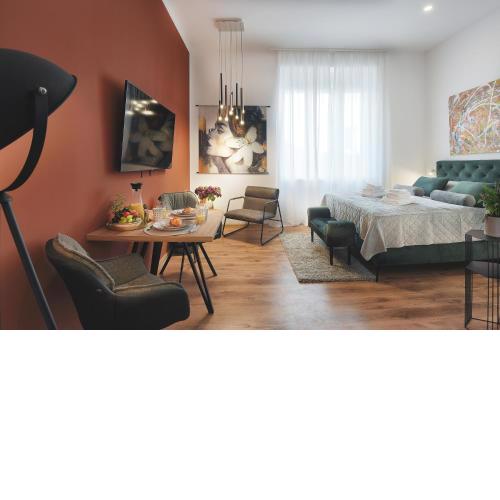 Emi Luxury Apartments