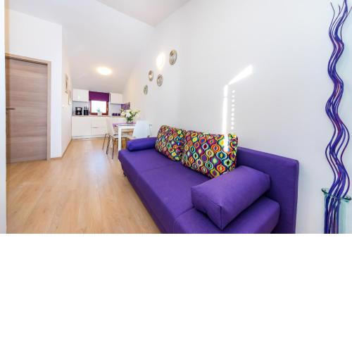 Evergreen Apartments Zadar