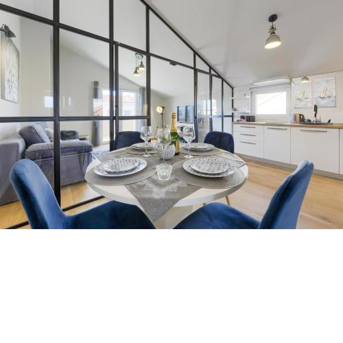 Exclusive Apartments WithLove Zadar