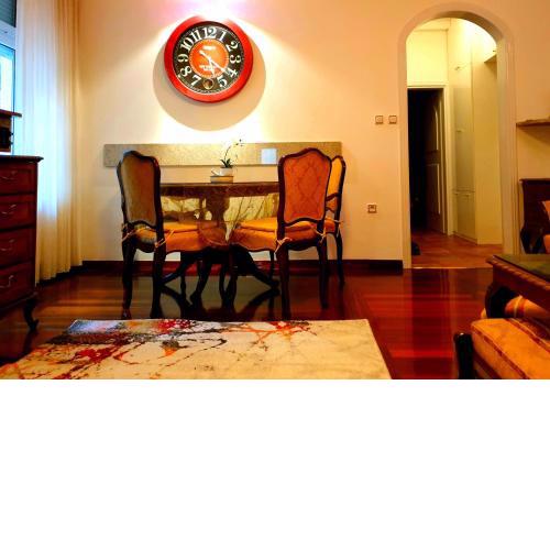Exclusive in the Center of Zagreb Lions Den 2