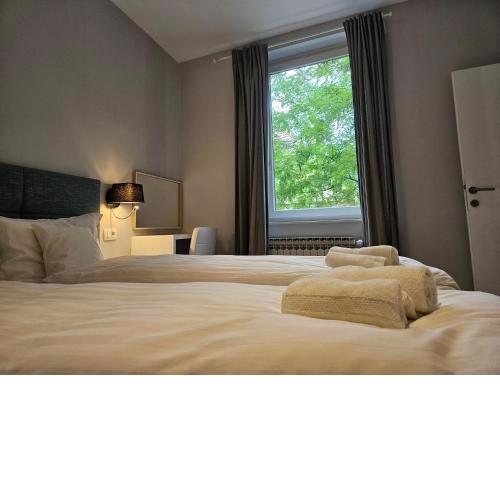 Exclusive Kaptol Apartment