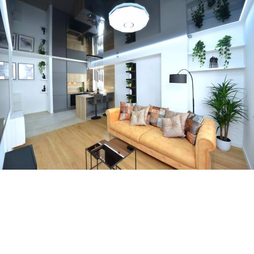 Exclusive Residence Apartment