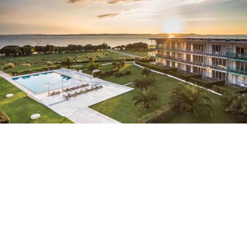 Falkensteiner Residences Senia