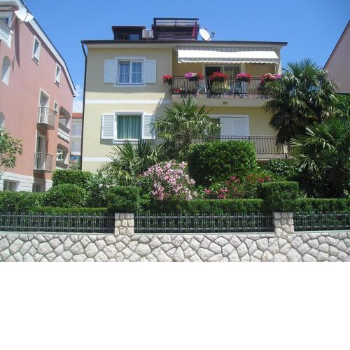 Family Apartments Ankica