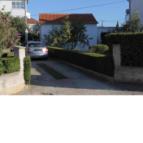 Family friendly apartments with a swimming pool Biograd na Moru, Biograd - 8370