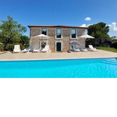 Family friendly apartments with a swimming pool Pomer, Medulin - 17681