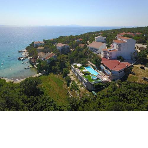 Family friendly apartments with a swimming pool Potocnica, Pag - 3075