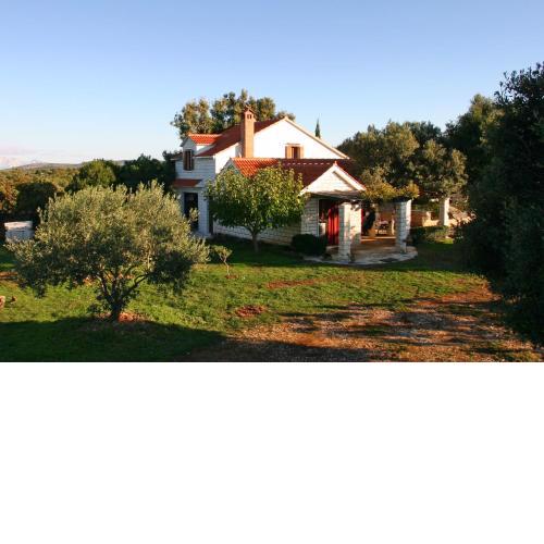 Family friendly house with a parking space Pucisca, Brac - 749
