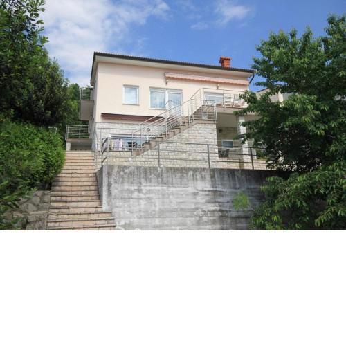 Family friendly house with a swimming pool Opatija - Volosko, Opatija - 7920