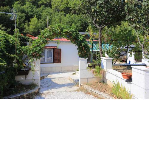 Family friendly house with a swimming pool Zakucac, Omis - 17074