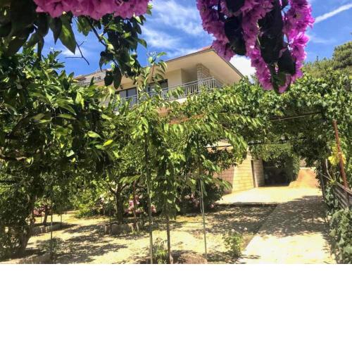 Family friendly seaside apartments Stari Grad, Hvar - 16281