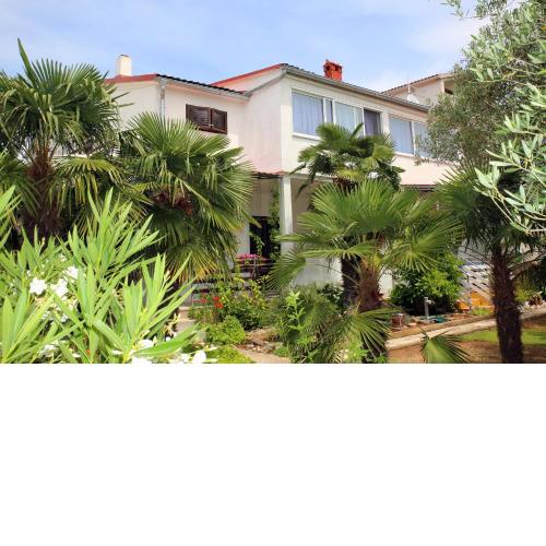 Family friendly seaside apartments Vodice - 928