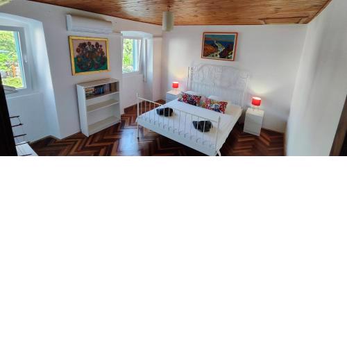 Family house "Pansion Kvarner"