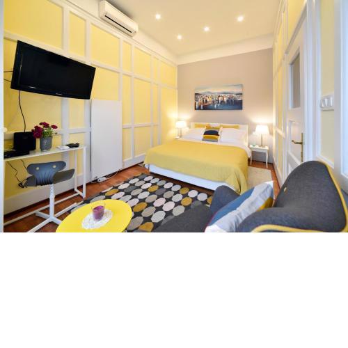 Favourite Apartments