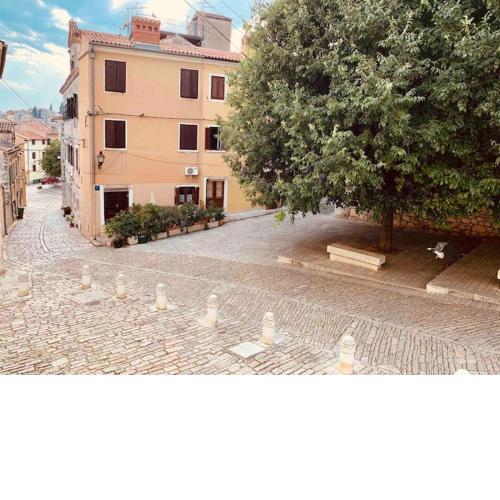 Feel the City Atmosphere Rovinj