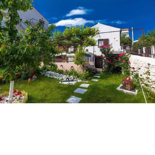 Ferienhaus für 4 Personen ca 62 m in Crikvenica, Kvarner Bucht Crikvenica und Umgebung