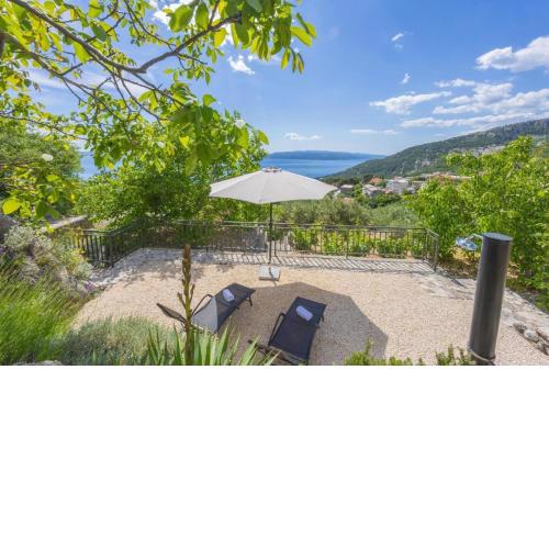 Ferienhaus für 4 Personen ca 80 m in Makarska, Dalmatien Mitteldalmatien