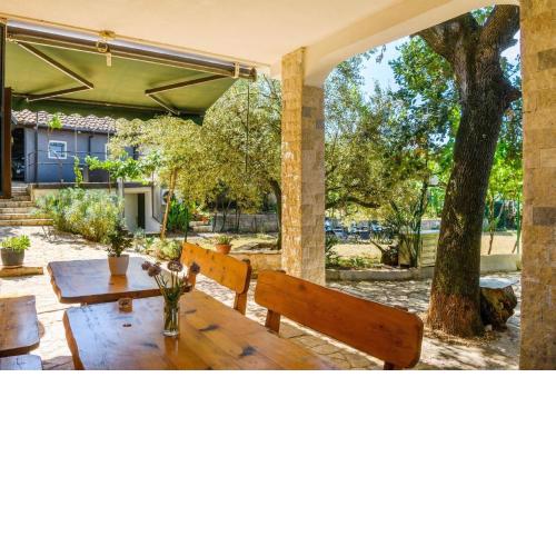 Ferienhaus für 8 Personen ca 100 m in Pomer, Istrien Istrische Riviera