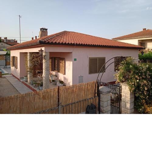 Ferienhaus mit Privatpool für 6 Personen ca 155 m in Pula, Istrien Istrische Riviera