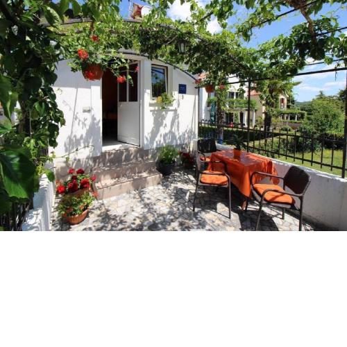 Ferienwohnung für 2 Personen ca 27 m in Poreč, Istrien Istrische Riviera - a81730