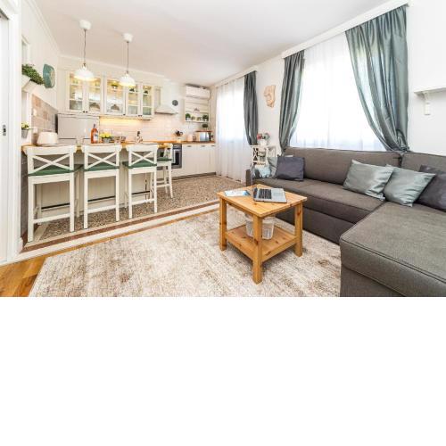 Ferienwohnung für 4 Personen ca 70 m in Split, Dalmatien Mitteldalmatien