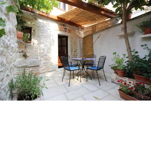 Ferienwohnung für 5 Personen ca 60 m in Poreč, Istrien Istrische Riviera - a83091
