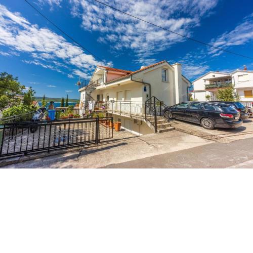 Ferienwohnung für 5 Personen ca 90 m in Crikvenica, Kvarner Bucht Crikvenica und Umgebung - a82328