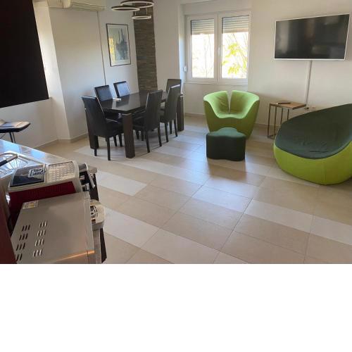 Ferienwohnung Zadar-City