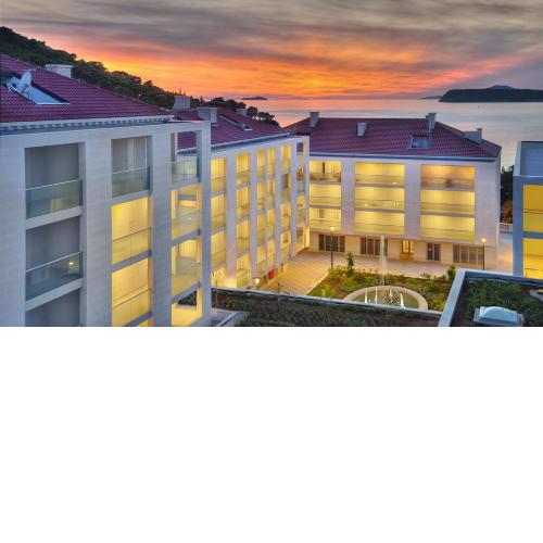 Flowers Dubrovnik Luxury Apartments