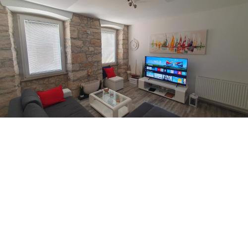FORMOSA, The boutique apartment, City Center, Pula