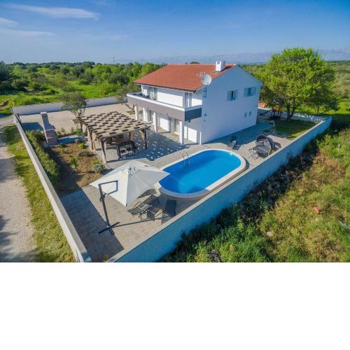 Four bedroom holiday home Horizon