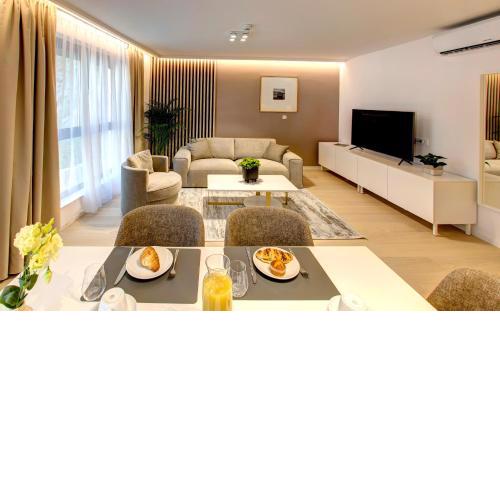 Four Blue Seasons - Luxury Apartments Dubrovnik