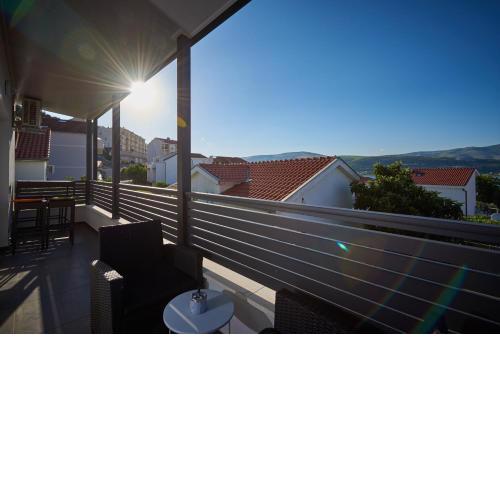 Fratelli apartments